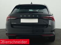 Skoda Octavia - Vorschau Bild 5