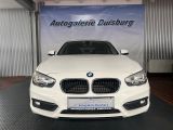 BMW 118 i Advantage SHZ PDC Sounds. Klimaa. Keyless  - BMW 118 Gebrauchtwagen in Essen