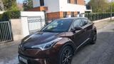 Tata Toyota Chr hibrid - Tata Gebrauchtwagen