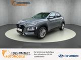 Hyundai KONA Sonderedition YES MJ20 SHZ KAMERA NAVI LED - Hyundai KONA in Berlin