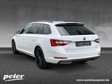 Skoda Superb Combi 2.0 TDI SportLine 4x4 /Bi-Xenon/ - Skoda Superb: Sport