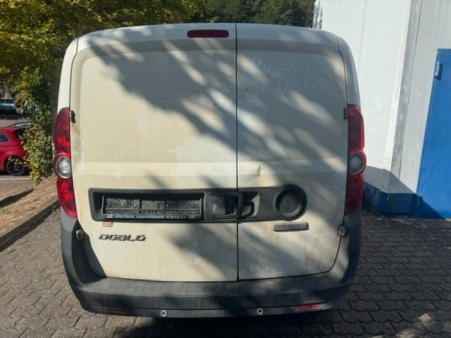 Fahrzeugabbildung Fiat Doblo Doblò SX Kasten