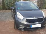Kia Venga 1.6 CVVT Platinum Edition Automatik Pl... - Kia Venga: Kleinwagen