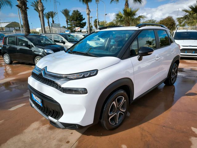 Citroën Citroen C3 Aircross C3 Aircross PureTech 110 S&S