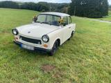 Trabant 601 - Trabant in Wuppertal