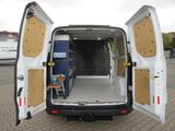 Ford Transit Custom  2,0TDCI  L2  Servicef./AHK 2,7t - Ford Transit service