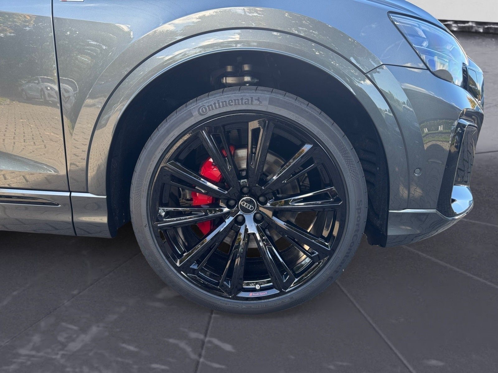 Audi Q8 - Bild 12