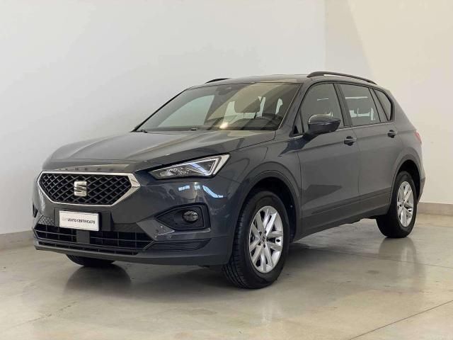 SEAT SEAT Tarraco Tarraco 2.0 tdi Style 150cv dsg 7 p