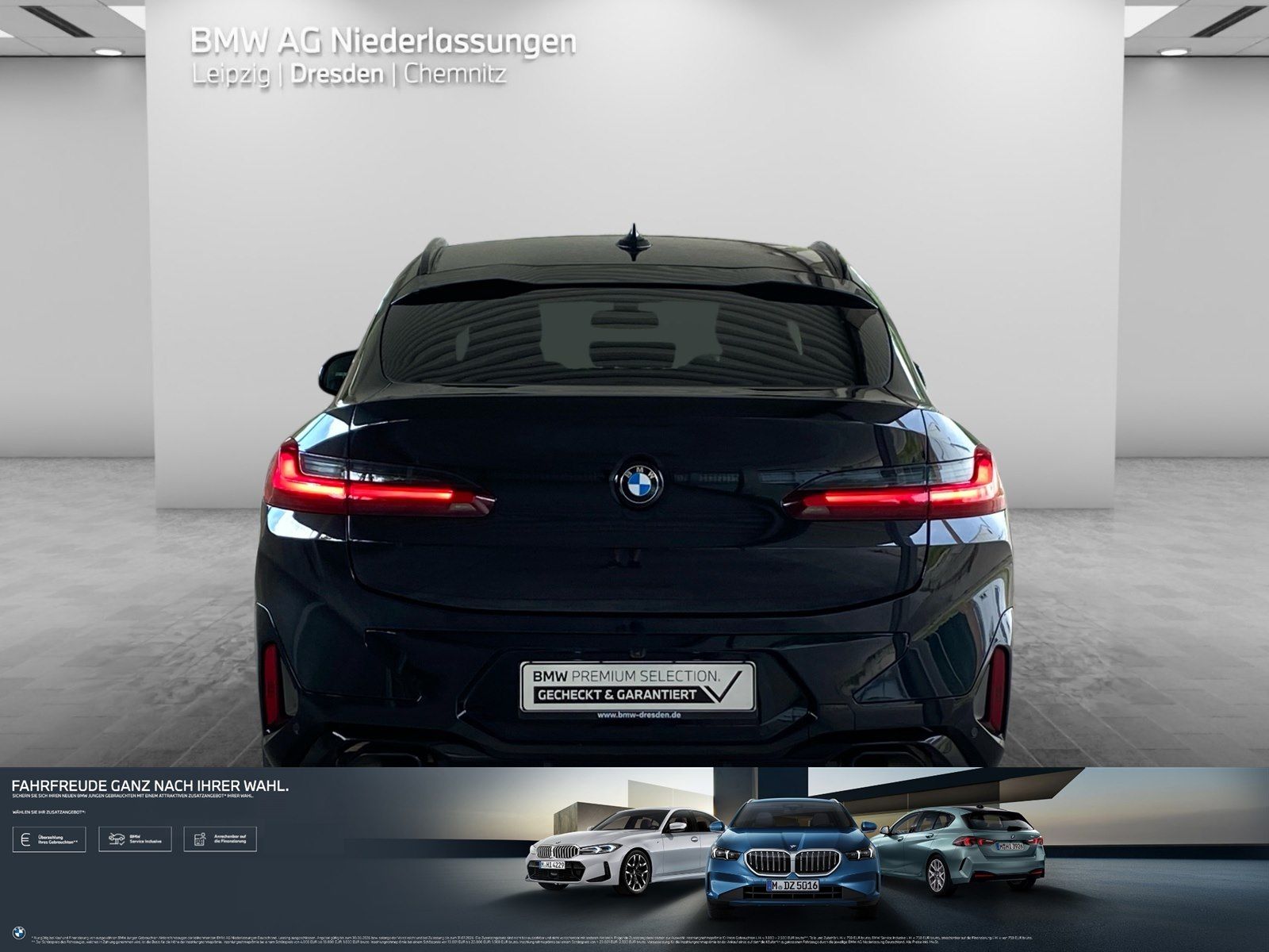 BMW X4 - Bild 6