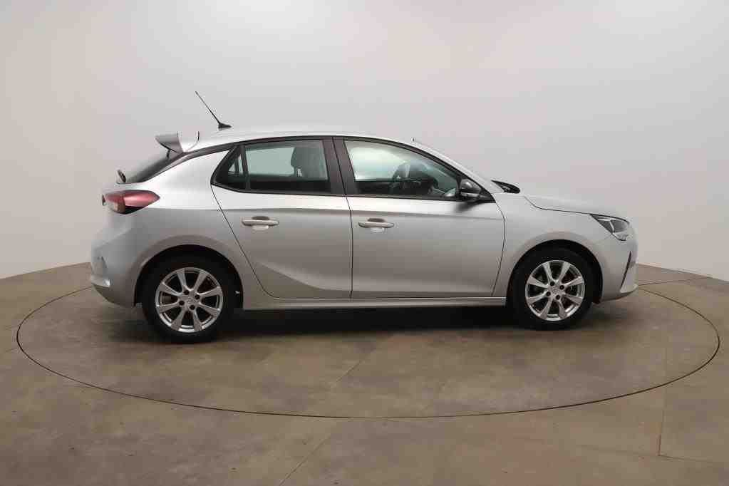 Opel Corsa Edition 1.2 SHZ*NAV*LANE*TEMPO*KLIMA