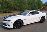 Chevrolet Camaro 6.2 V8 SS Automatic - gebrauchte Chevrolet Camaro aus dem Jahr 2016