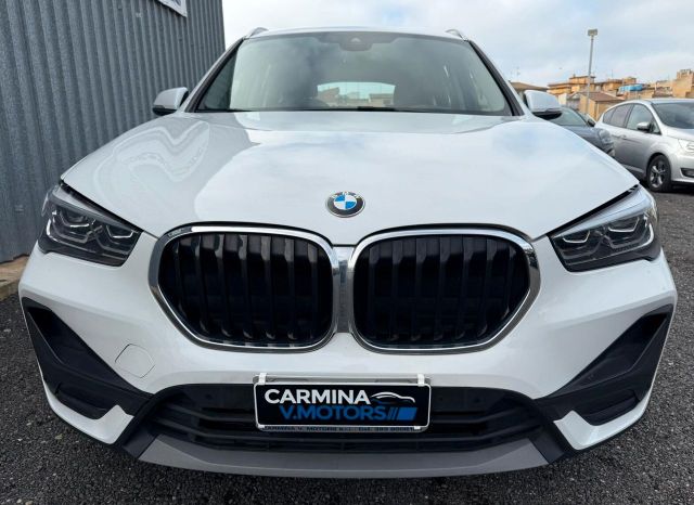 BMW X1 XLINE PLUS 150CV