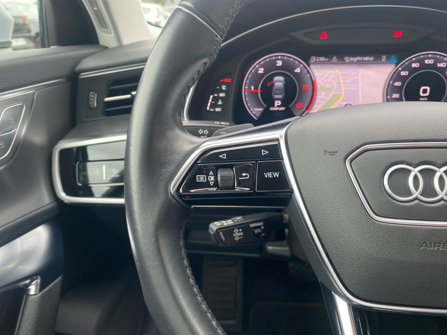 Audi A6 40 TDI sport S line *LED*360°*ACC*4xSHZ*, миниатюра 22