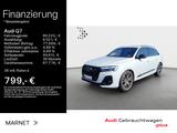Audi Q7 60 TFSI e quattro S line*Matrix*Alu*AHKB&O*HU