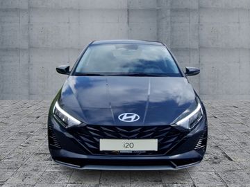 Hyundai i20 1.0 T-GDI Trend (90 PS) Automatik