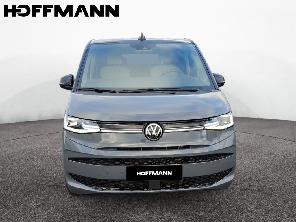 Fahrzeugabbildung Volkswagen T7 Multivan Edition IQ.Light AHZV ACC LED