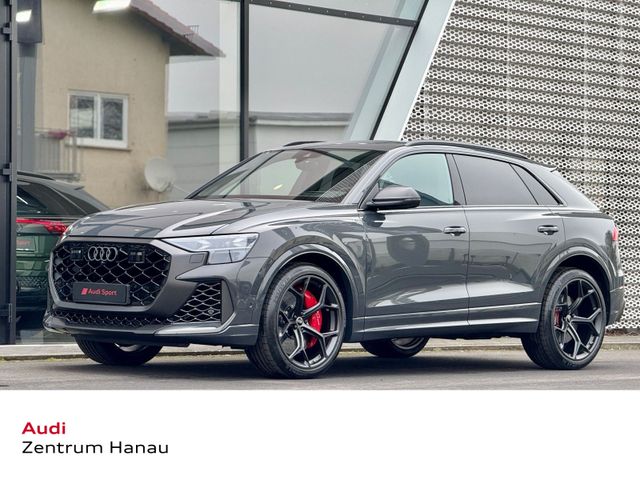 Audi RS Q8 performance 471(640) kW(PS) KERAMIK*305KMH