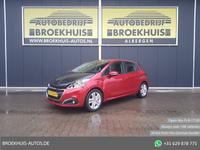 Peugeot 208 1.2 PureTech Signature