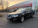 Volkswagen Passat Variant 1.8 TSI Comfortline/DSG/ESD/Std.H - gebrauchte VW Passat Variant aus dem Jahr 2009