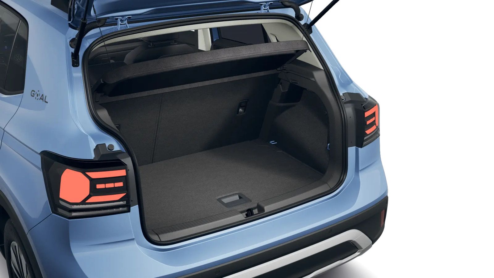 Volkswagen T-Cross - Bild 9