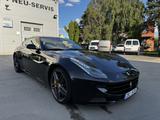 Ferrari FF 6,3 V12 4x4 - - gebrauchte Ferrari Limousine