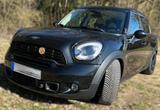 MINI Countryman Cooper SD ALL4 Cooper S, KW2, Leder - MINI Cooper SD Countryman von privat