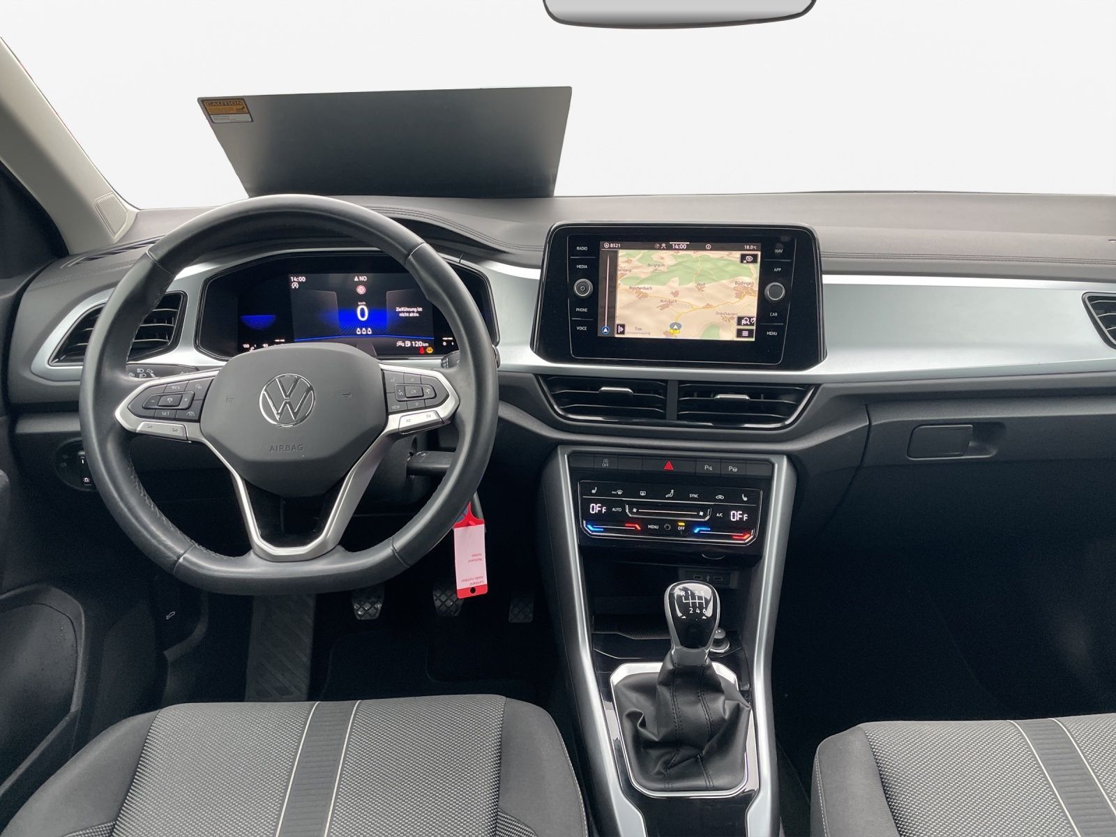 Volkswagen T-Roc - Bild 7