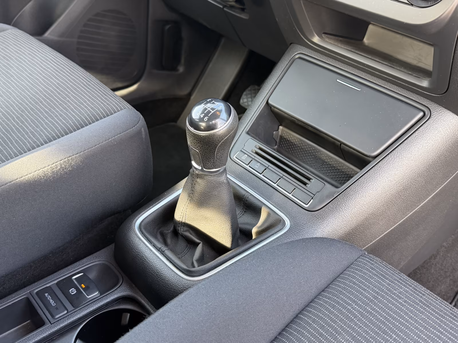 Volkswagen Tiguan Trend & Fun BMT 1.Hand AHK PDC