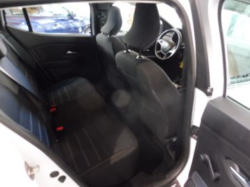 Dacia Sandero III Stepway Comfort