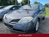 Nissan Primera *SHZG*AHK* - graue Nissan Primera