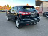 Nissan Qashqai Acenta 1.6 dCi Autom. KAMERA EU6 NAVI BT - Nissan: Eu Auto
