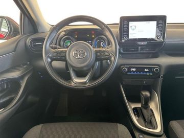 Toyota Yaris - 8