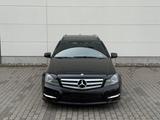Mercedes-Benz C 300 T CDI BlueEfficiency 4Matic,AMG,PANO - Mercedes-Benz C 300: Cdi 4matic