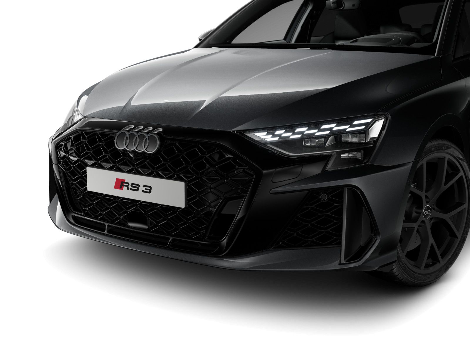 Audi RS3 - Bild 7