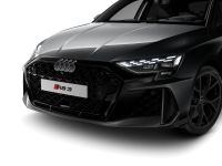 Audi RS3 - Vorschau Bild 7