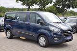 Ford Transit Custom 320 L2 Aut. AHK-STANDHZ-NAVI-MWST - Ford Transit Custom Gebrauchtwagen in Berlin