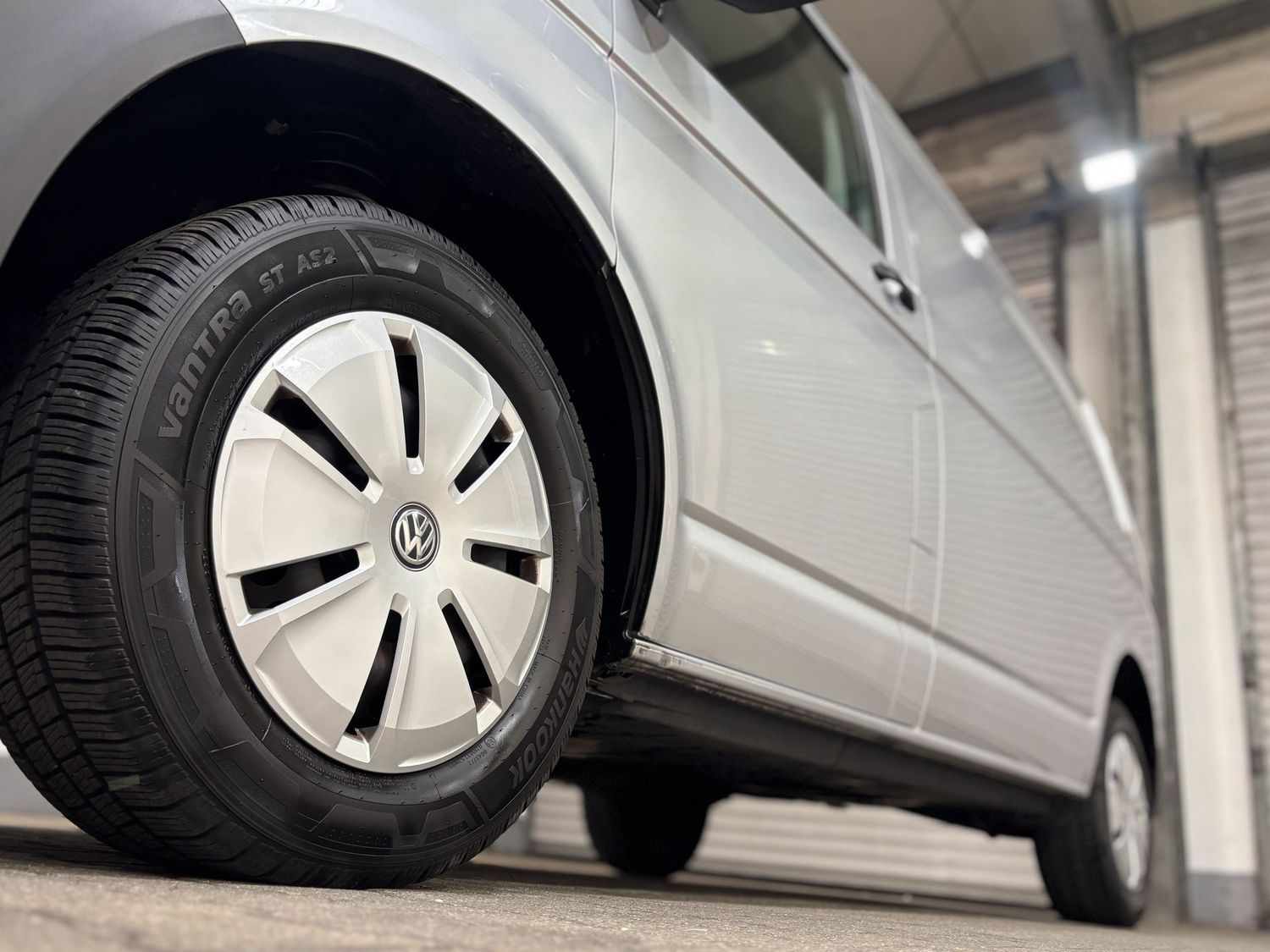 Fahrzeugabbildung Volkswagen T6 Transporter 2.0TDI#DSG#Klima#ACC#Kamera#St.Hz