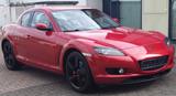 Mazda RX-8 Revolution - Mazda RX-8 Gebrauchtwagen