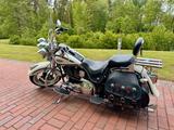 Harley-Davidson Heritage Springer Softail FLSTS '97 Blue Trim - Angebote