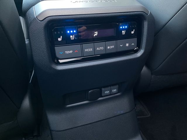 Toyota Land Cruiser 2.8D AWD Lounge *HUD*JBL*PANO*LEDER