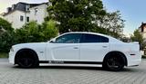 Dodge Charger R/T - Dodge Charger mit Benzin-Antrieb: ESP