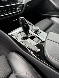 BMW 520 - 12