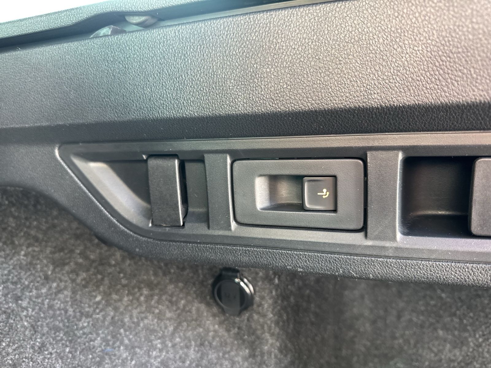 Octavia Combi RS Plus, AHK, Headup, Canton, ACC