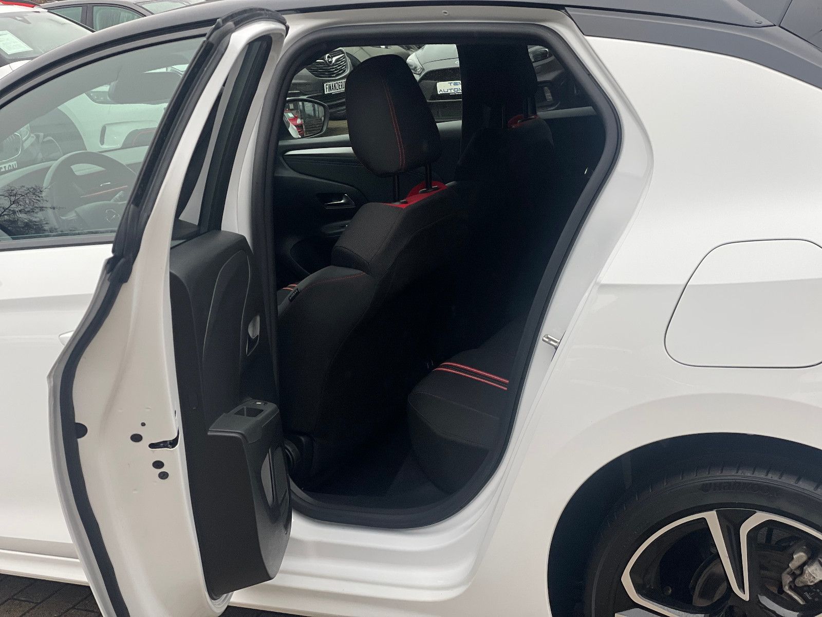 OPEL Corsa, 2020, Benzin, 131 PS