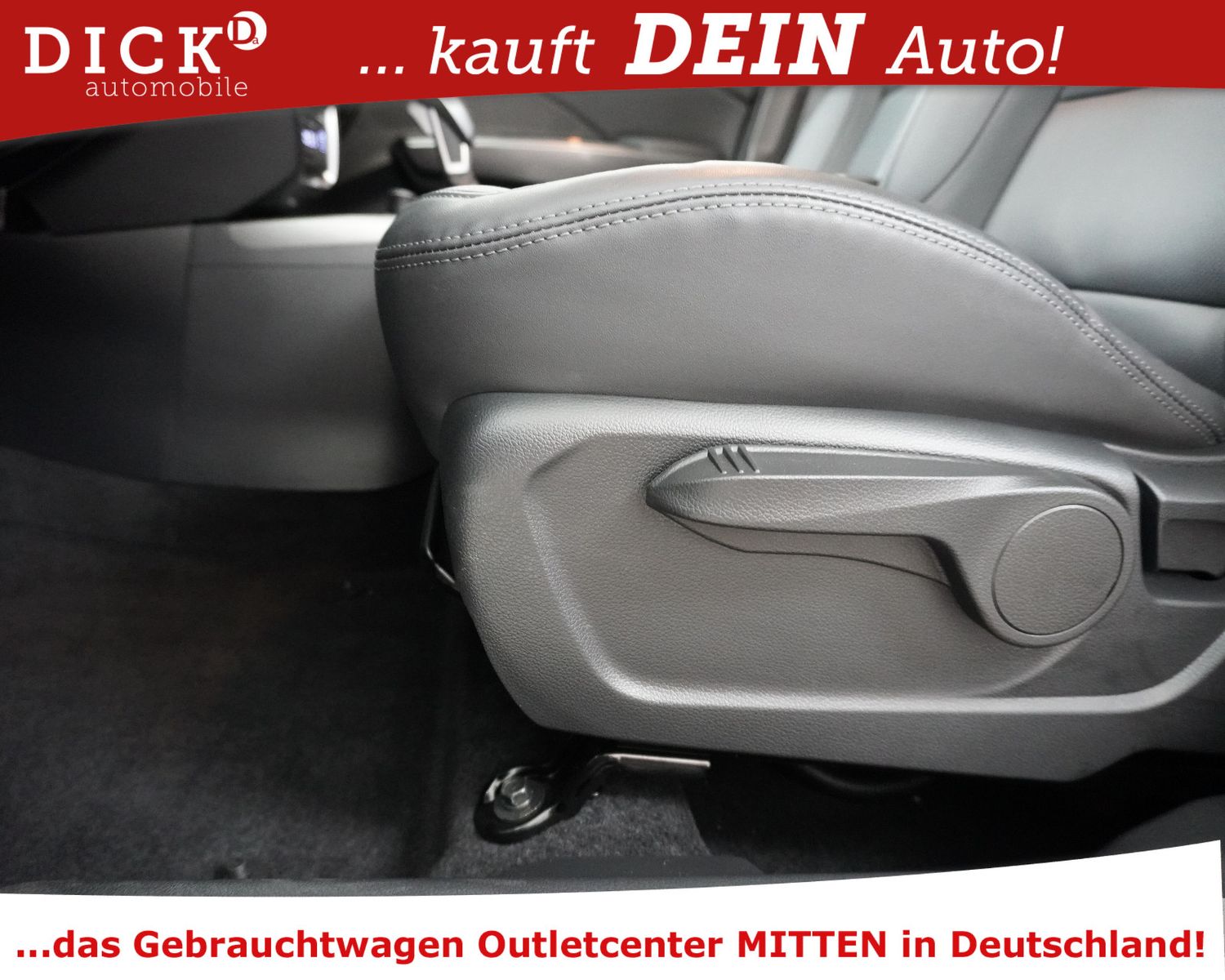 Fahrzeugabbildung Ssangyong Tivoli 1.5 Aut LEDER+PANO+VIRTU+NAV+LED+SHZ+KAM+