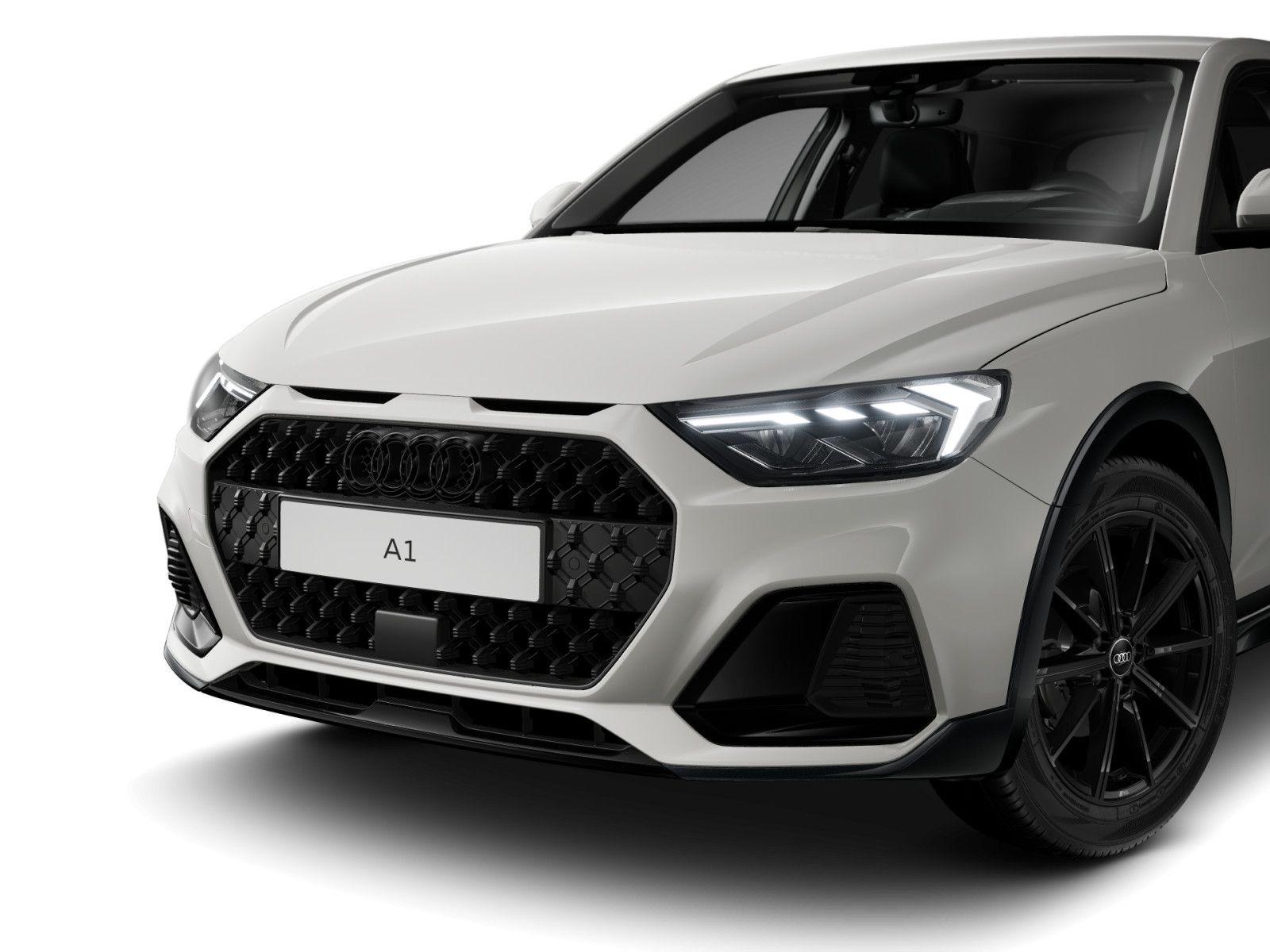 Audi A1 - Bild 9