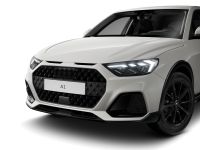 Audi A1 - Vorschau Bild 9