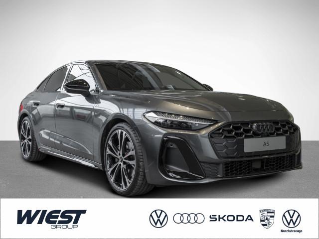 Audi A5 Limousine TFSI quattro S tronic B&O/ACC/HUD/u