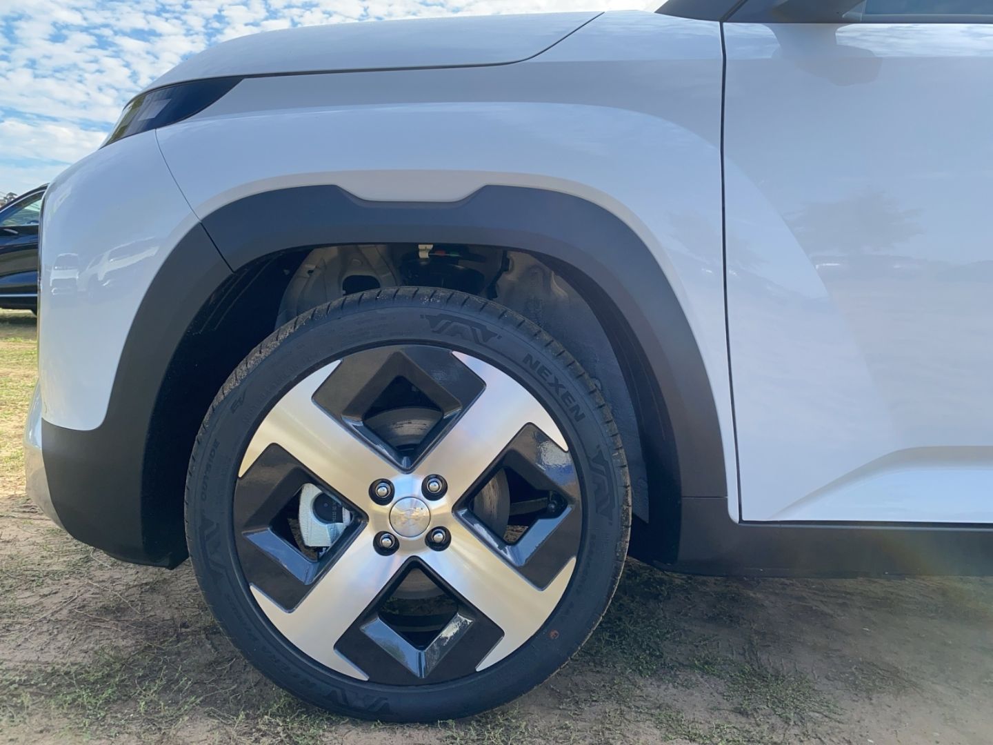 Hyundai INSTER – Bild 17