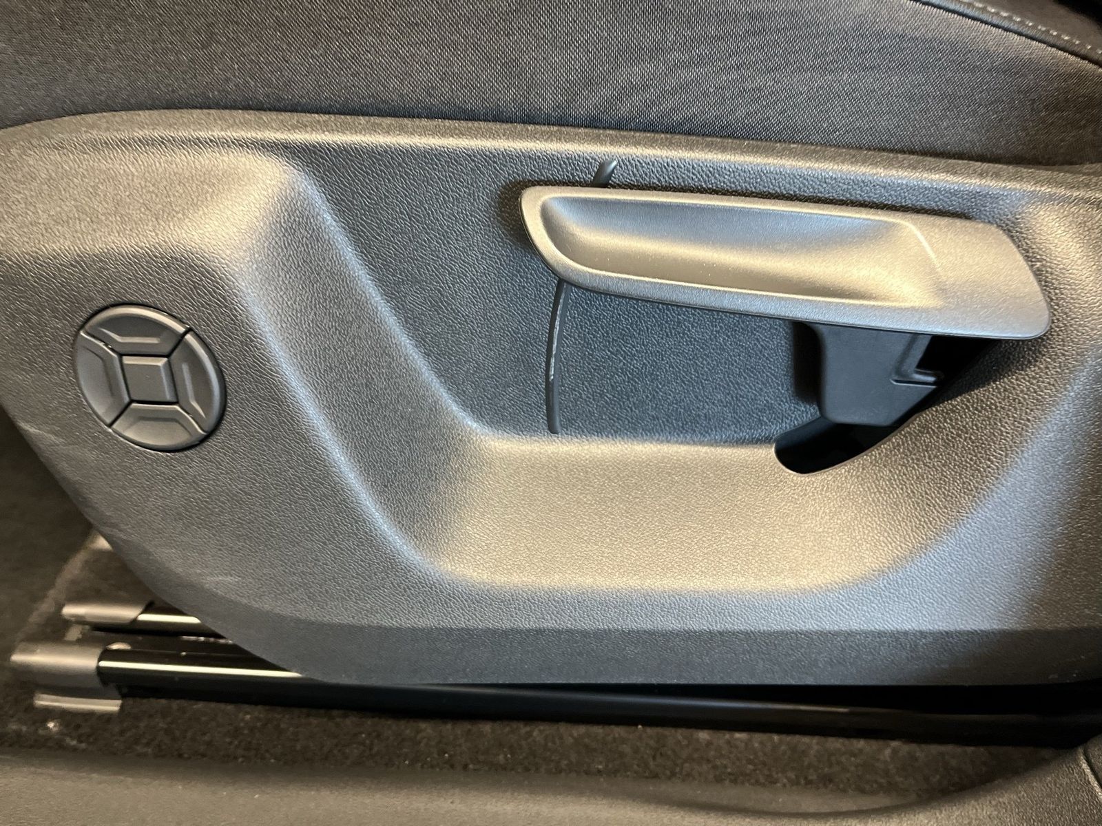 Volkswagen Tayron - Bild 15